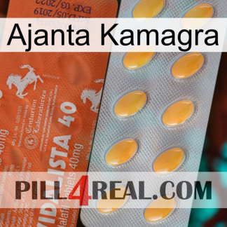 Ajanta Kamagra 43